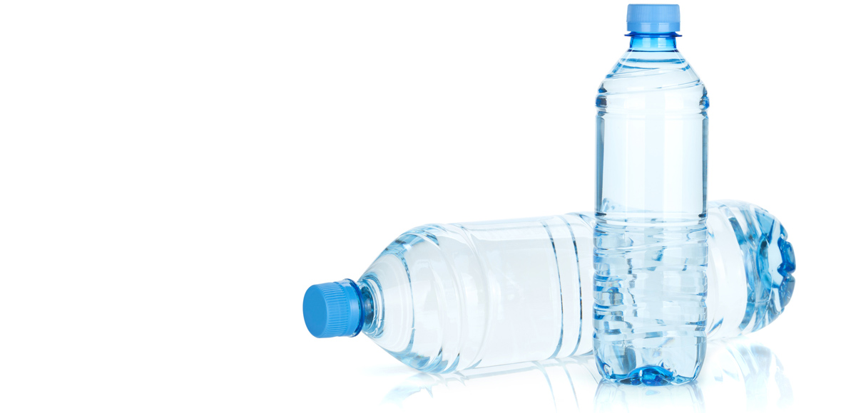 Fabricante polaco de envases de plástico para botellas de PET
