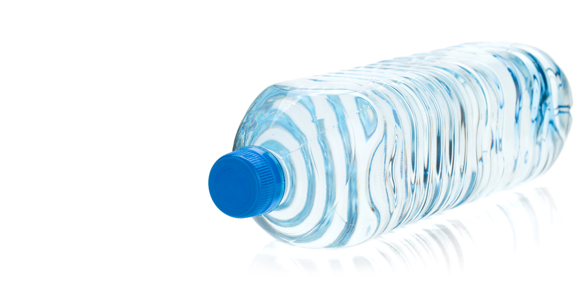 Fabricante polaco de envases de plástico para botellas de PET